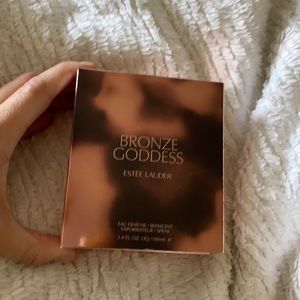 Bronze Goddess perfume 3.4 fl oz